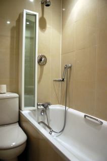 Hotel Shaftesbury Premier London Hyde Park Zewnętrze zdjęcie