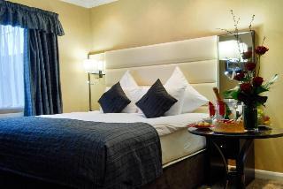 Hotel Shaftesbury Premier London Hyde Park Zewnętrze zdjęcie