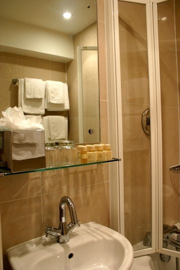 Hotel Shaftesbury Premier London Hyde Park Zewnętrze zdjęcie